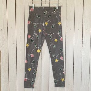 Justice Full Length Leggings